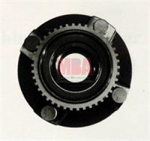 Hub bearing unit: B512161