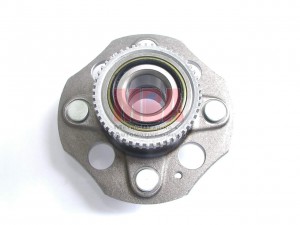 Hub bearing unit: B512176