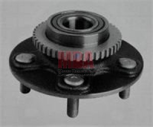 Hub bearing unit: B512203