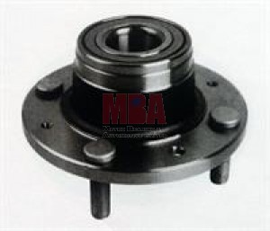 Hub bearing unit: B512252