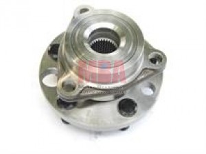 Hub bearing unit: B513017