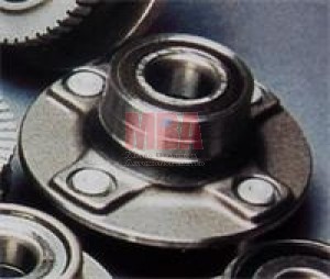 Hub bearing unit: B513035