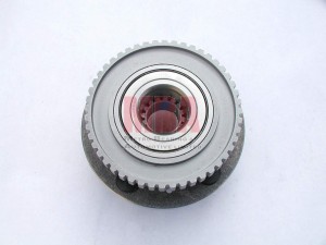 Hub bearing unit: B513128