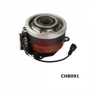 CLUTCH RELEASE BEARING (CHB091)