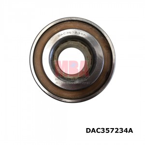 WHEEL BEARING (DAC357234A)