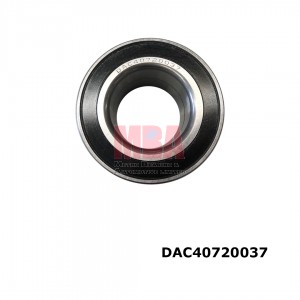 WHEEL BEARING (DAC40720037)