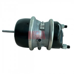 DISC SPRING BRAKE CHAMBER : DS1624EMBRR15 