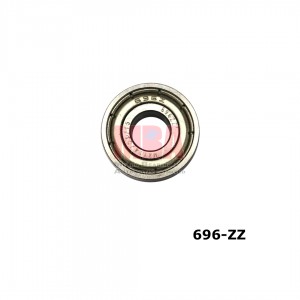 BALL BEARING (696-ZZ)