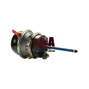 Air spring brake chamber : T2430 (LONG STROKE)