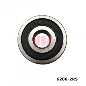 BALL BEARING (6200-2RS)