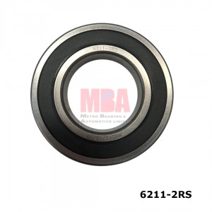 BALL BEARING (6211-2RS)