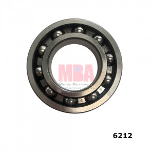 BALL BEARING (6212)