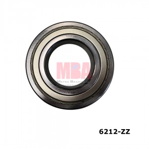 BALL BEARING (6212-ZZ)