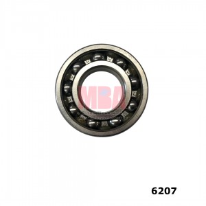 BALL BEARING (6207)