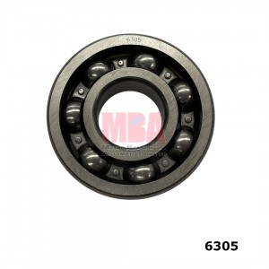 BALL BEARING (6305)