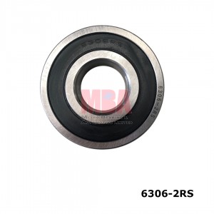 BALL BEARING (6306-2RS)