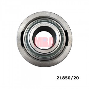 TAPERED ROLLER BEARING (21850/20)