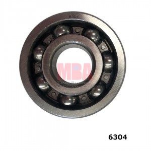 BALL BEARING (6304)