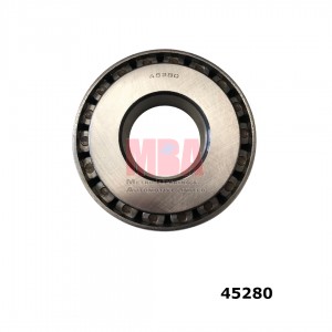 TAPERED ROLLER BEARING (45280)