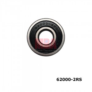 BALL BEARING (62000-2RS)