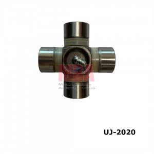 UNIVERSAL JOINT : 2020