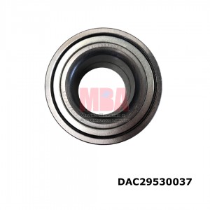 WHEEL BEARING (DAC29530037)