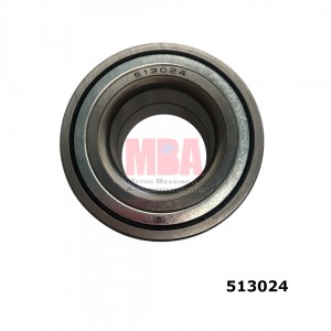 Wheel bearing: B513024