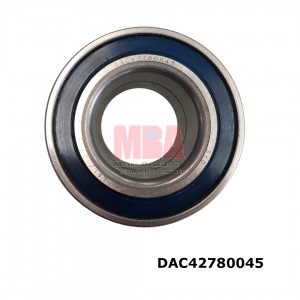 WHEEL BEARING (DAC42780045)