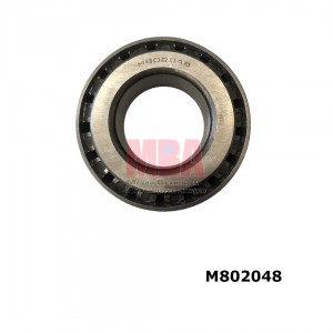 TAPERED ROLLER BEARING (M802048)