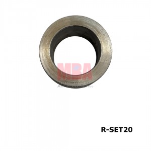 TAPERED ROLLER BEARING (R-SET20)
