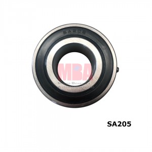 INSERT BEARING (SA205)