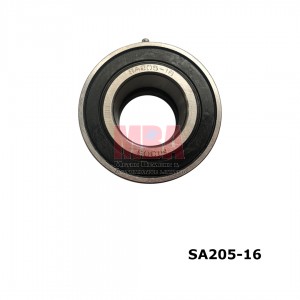 INSERT BEARING (SA205-16)