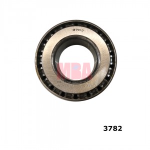TAPERED ROLLER BEARING (3782)