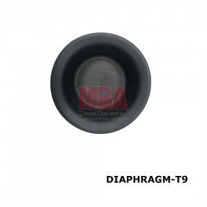 AIR BRAKE DIAPHRAGM (DIAPHRAGM-T9)