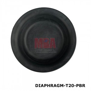 AIR BRAKE DIAPHRAGM (DIAPHRAGM-T20)