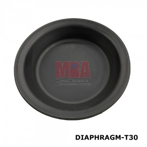 AIR BRAKE DIAPHRAGM (DIAPHRAGM-T30)