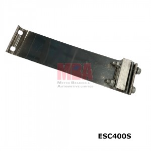 EXHAUST CLAMP (ESC400S)