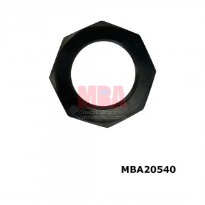 AXLE NUT : MBA-20540