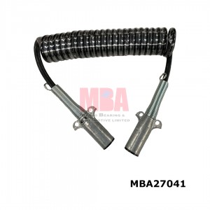 PLASTIC COIL : MBA27041