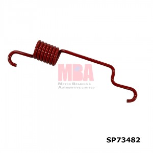 RETURN / RETAINING SPRING (SP73482)