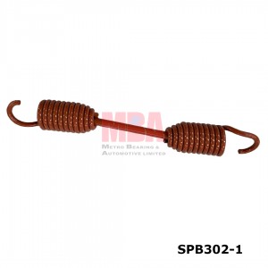 RETURN / RETAINING SPRING (SPB302-1)