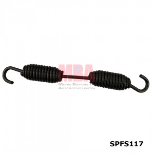 RETURN / RETAINING SPRING (SPFS117)