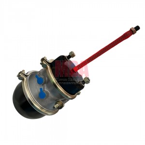 Air spring brake chamber : T2430 (LONG STROKE/SEALED)