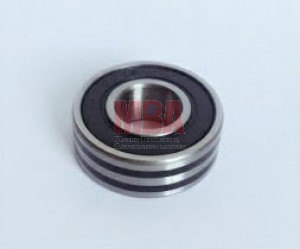 Deep Groove Ball Bearing: VKM17310