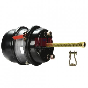 Air spring brake chamber : T3030